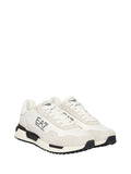 EA7 Sneakers Ea7 - Bianco/Nero