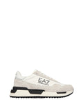EA7 Sneakers Ea7 - Bianco/Nero