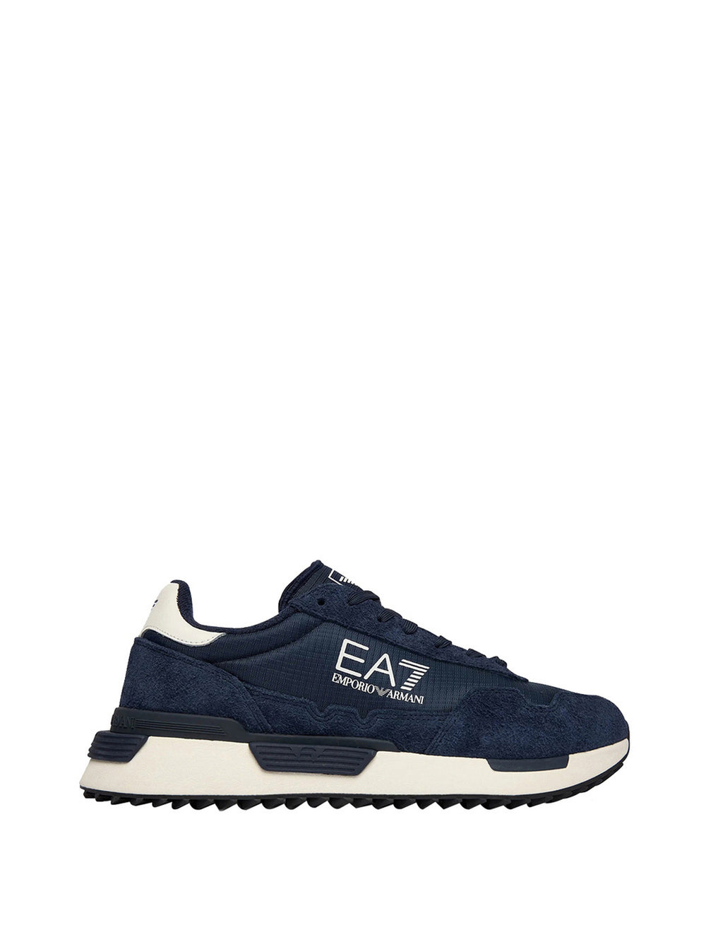 Ea7 Sneakers Ea7 - Blu
