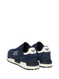 EA7 Sneakers Ea7 - Blu