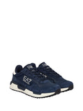 EA7 Sneakers Ea7 - Blu