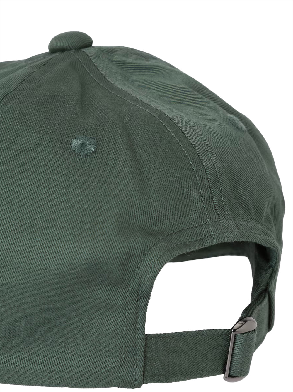 EA7 Cappello Ea7 In Cotone - Verde