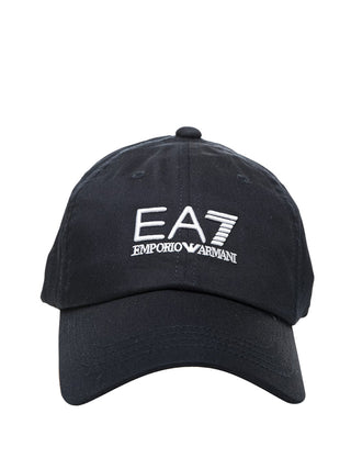 EA7 Cappello Ea7 - Blu