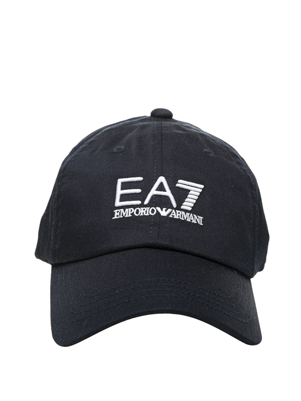 EA7 Cappello Ea7 - Blu