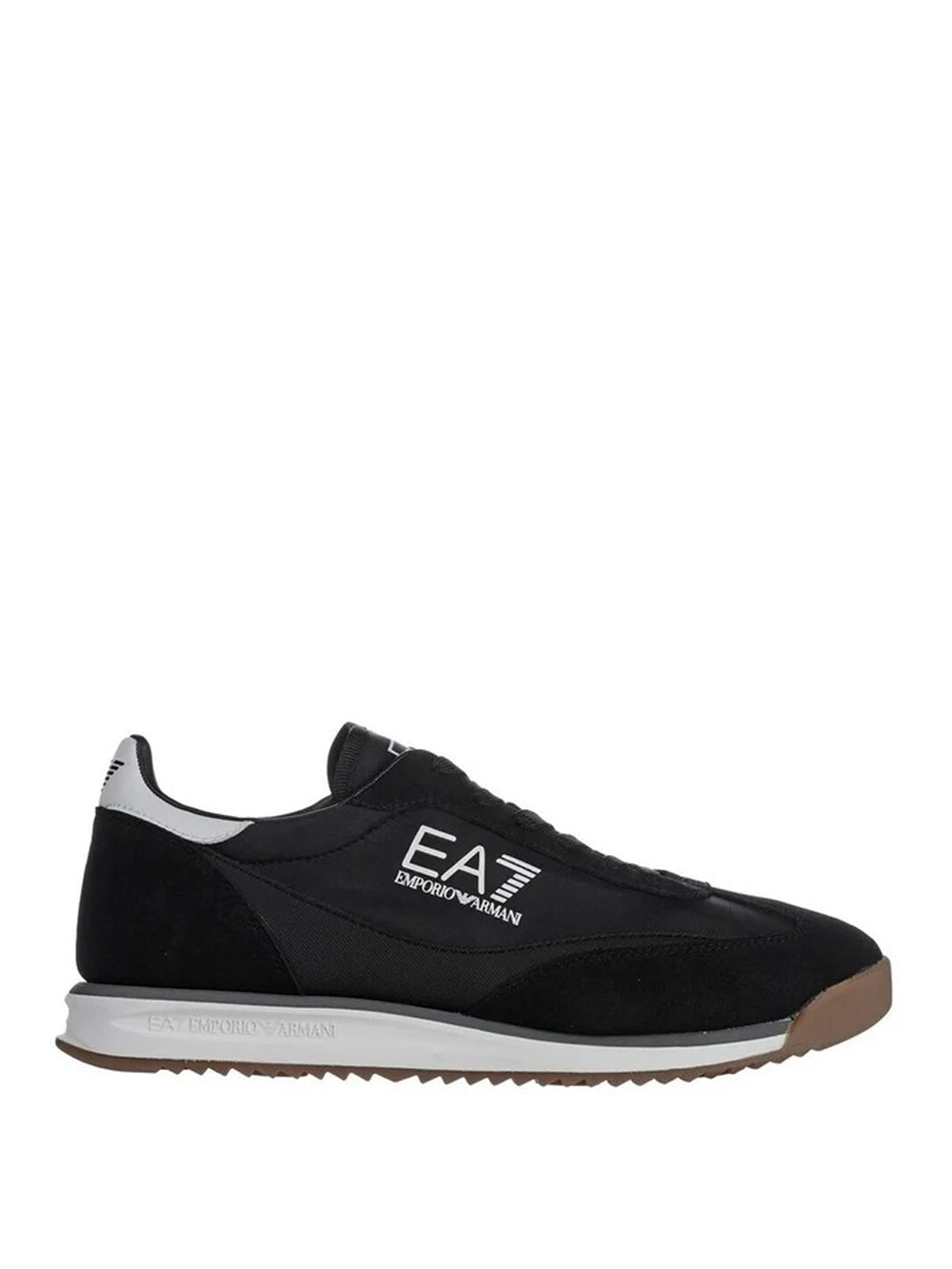 EA7 Sneakers Ea7 - Nero/Bianco