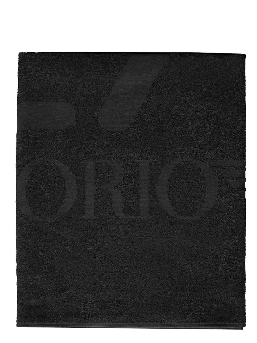 Ea7 Telo Mare Ea7 - Nero