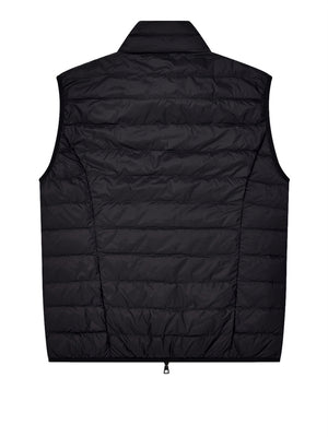 Ea7 Smanicato Ea7 Core Identity - Nero/Oro