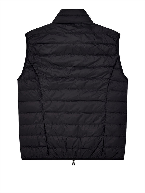 Ea7 Smanicato Ea7 Core Identity - Nero/Oro