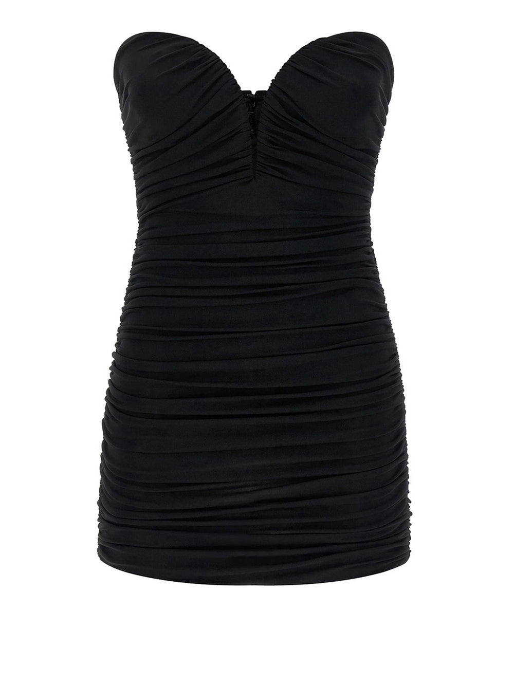 Elisabetta Franchi Abito Elisabetta Franchi - Nero