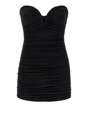 Elisabetta Franchi Abito Elisabetta Franchi - Nero