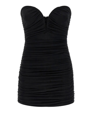 Elisabetta Franchi Abito Elisabetta Franchi - Nero