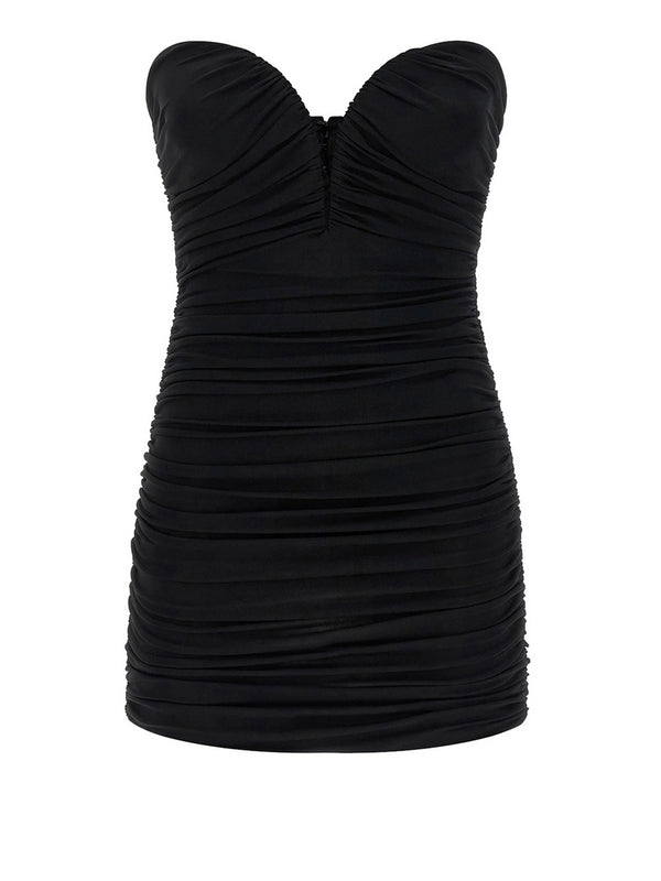 Elisabetta Franchi Abito Elisabetta Franchi - Nero