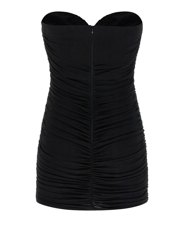 Elisabetta Franchi Abito Elisabetta Franchi - Nero