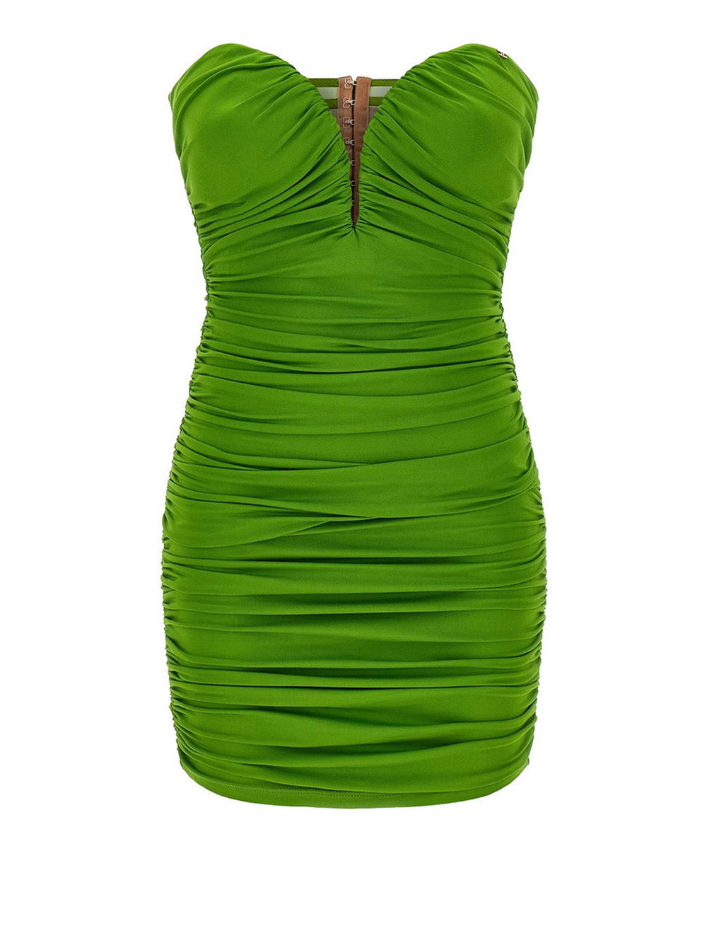 Elisabetta Franchi Abito Elisabetta Franchi - Verde