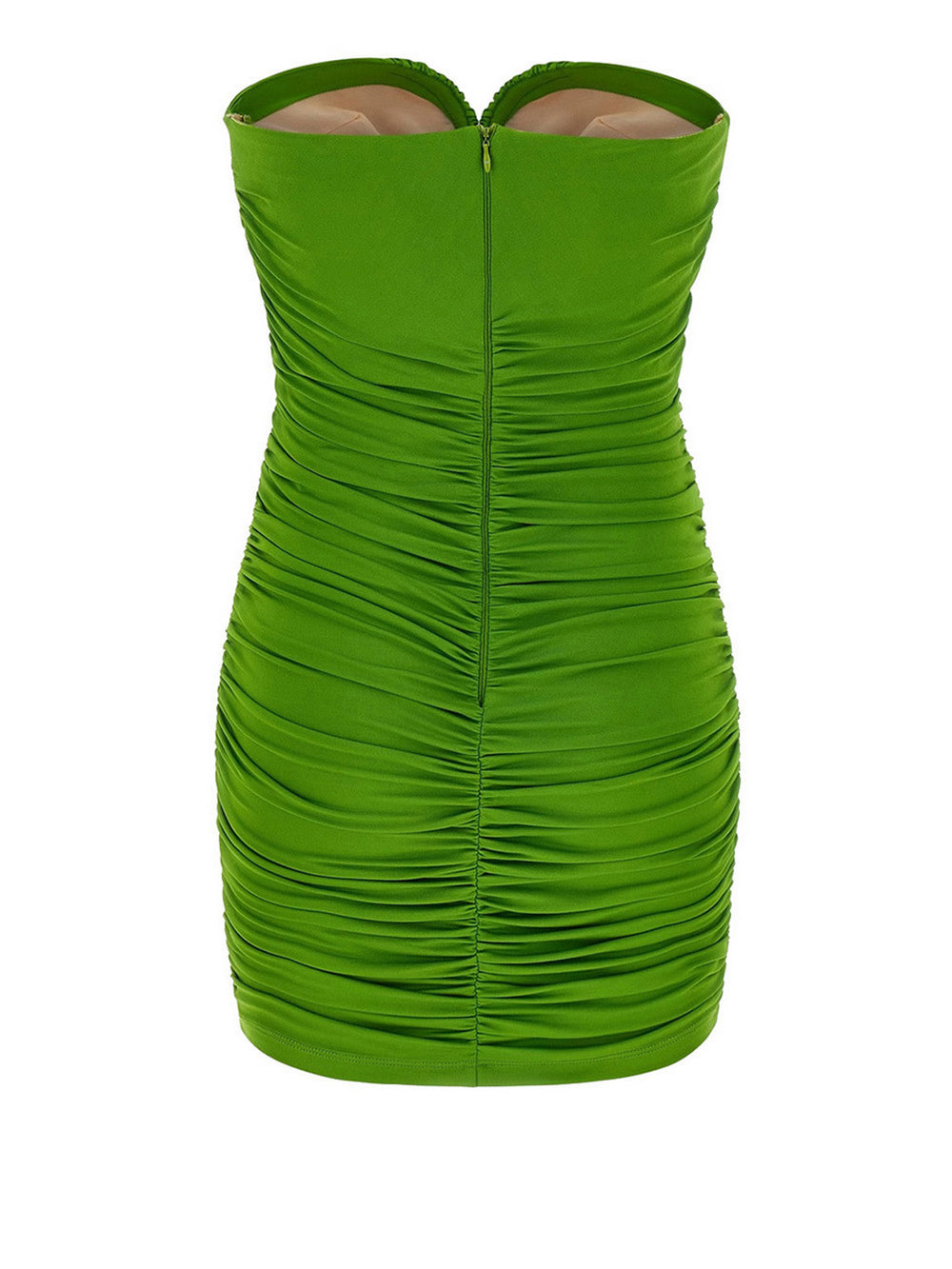 Elisabetta Franchi Abito Elisabetta Franchi - Verde