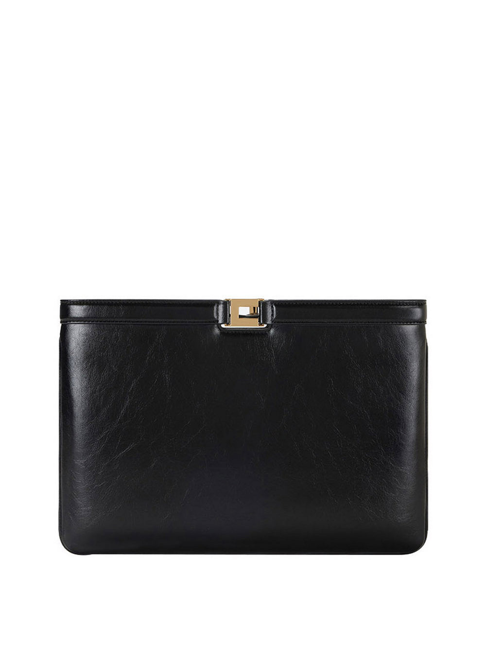 Elisabetta Franchi Borsa A Tracolla Elisabetta Franchi - Nero