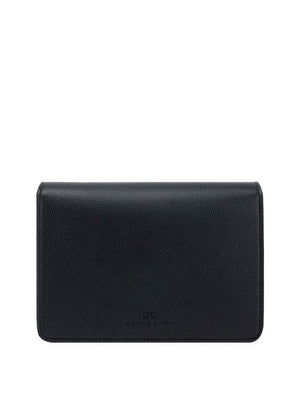 Elisabetta Franchi Borsa A Tracolla Elisabetta Franchi - Nero