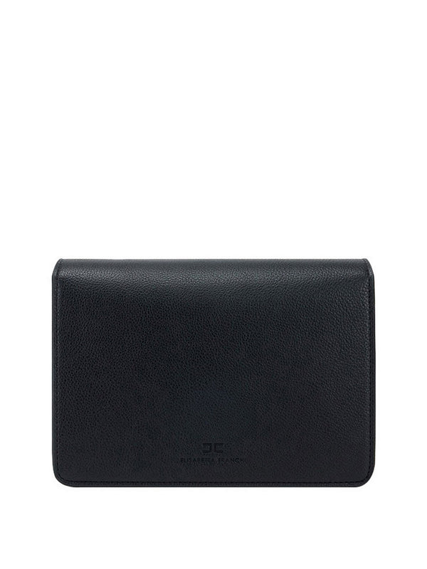 Elisabetta Franchi Borsa A Tracolla Elisabetta Franchi - Nero