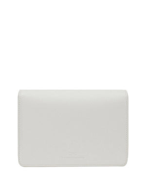 Elisabetta Franchi Borsa A Tracolla Elisabetta Franchi - Burro