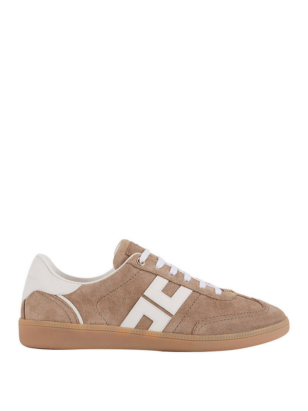 Elisabetta Franchi Sneakers Elisabetta Franchi In Nappa - Beige