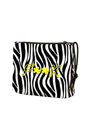 F**K Pochette F**K - Multi