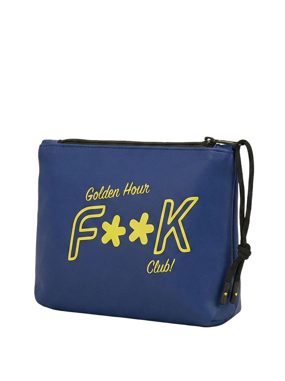 F**K Pochette F**K - Blu