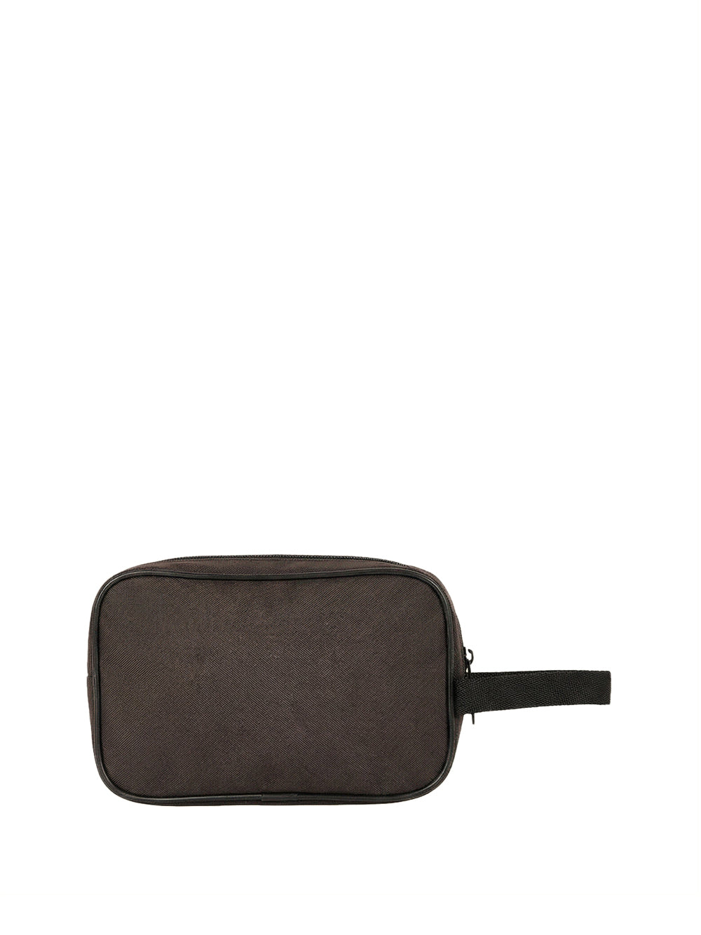 F**K Mini Pochette F**K - Marrone