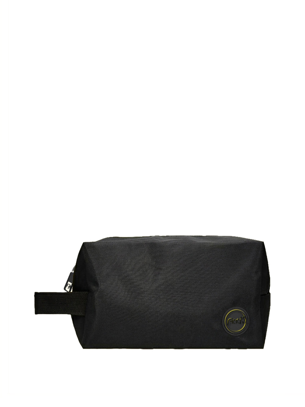 F**K Borsa Pochette F**k - Nero