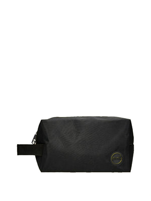 F**K Borsa Pochette F**k - Nero