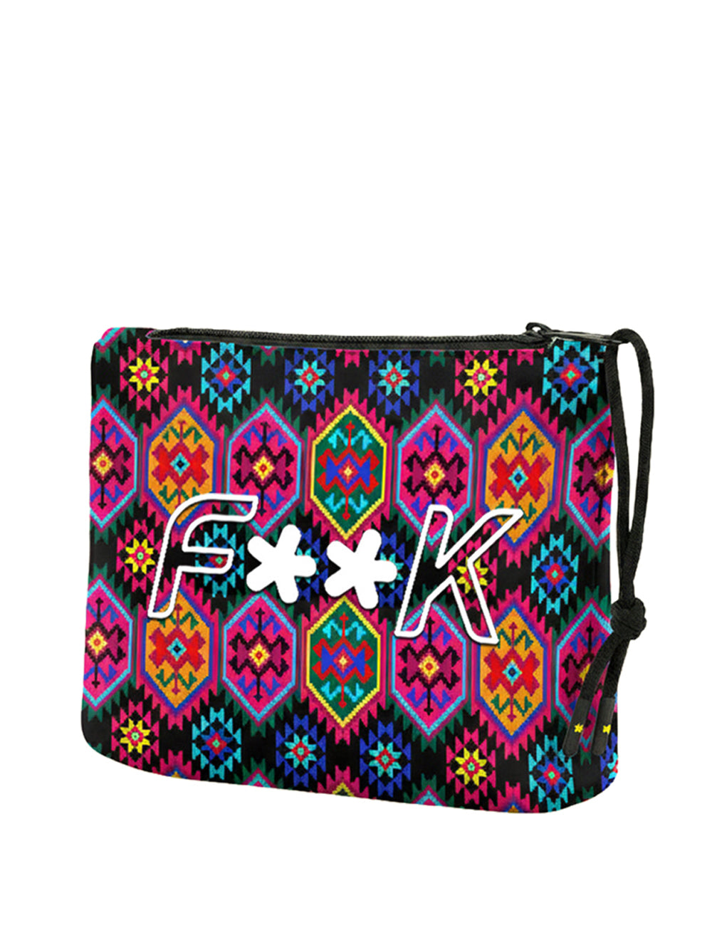 F**K Regular Pochette F**K - Multi
