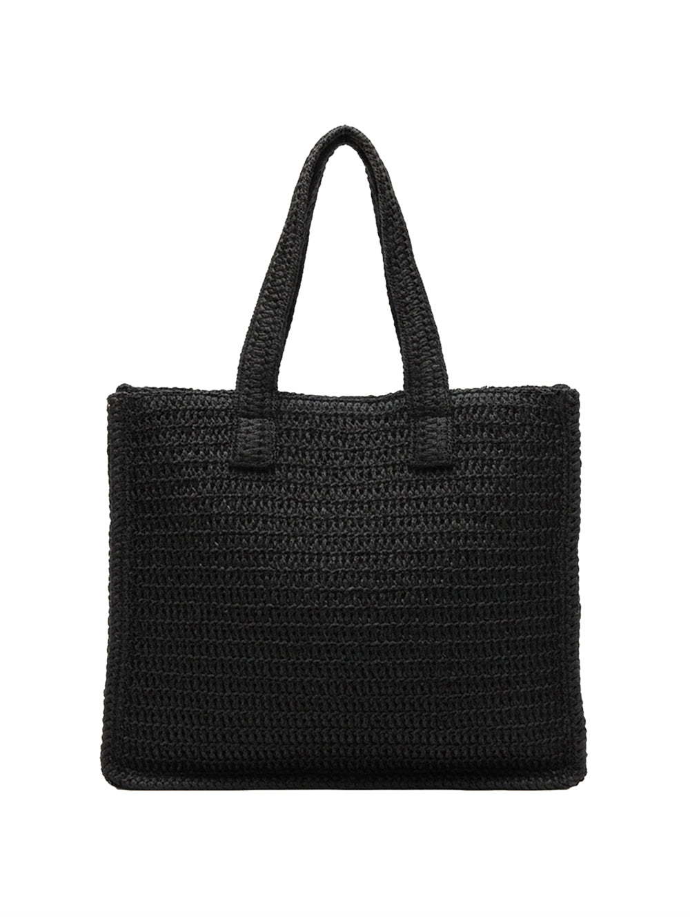 F**K Borsa a Mano Tote F**K - Nero