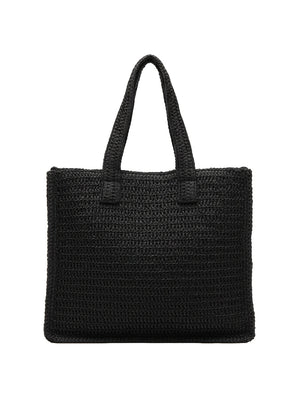 F**K Borsa a Mano Tote F**K - Nero