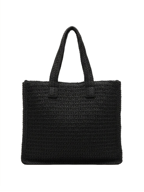 F**K Borsa a Mano Tote F**K - Nero
