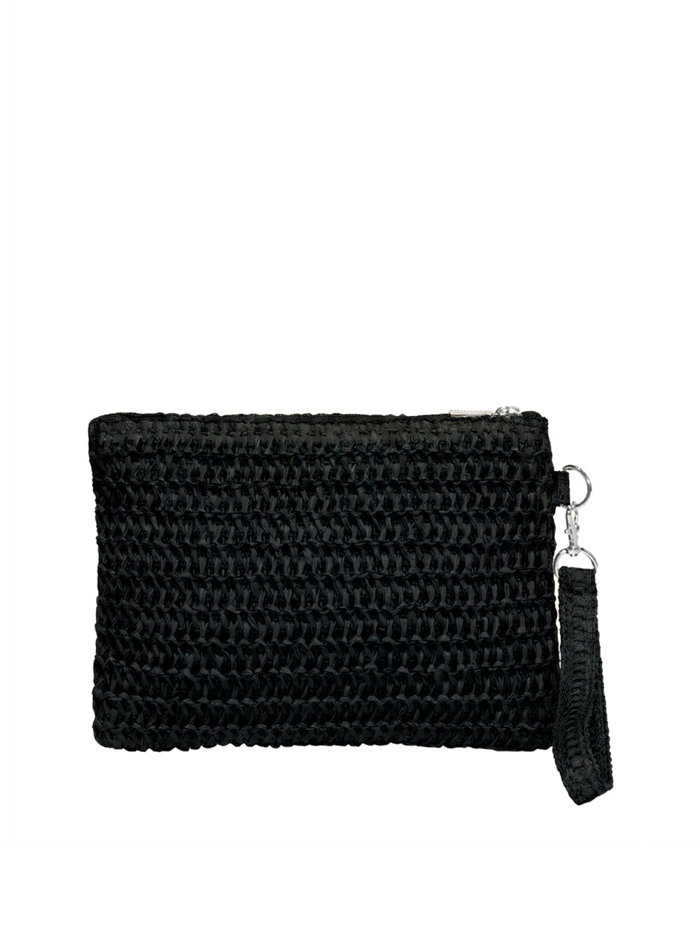 F**K Mini Pochette F**K - Nero