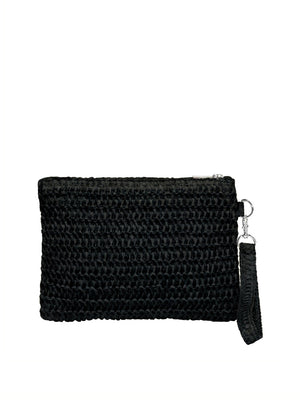 F**K Mini Pochette F**K - Nero