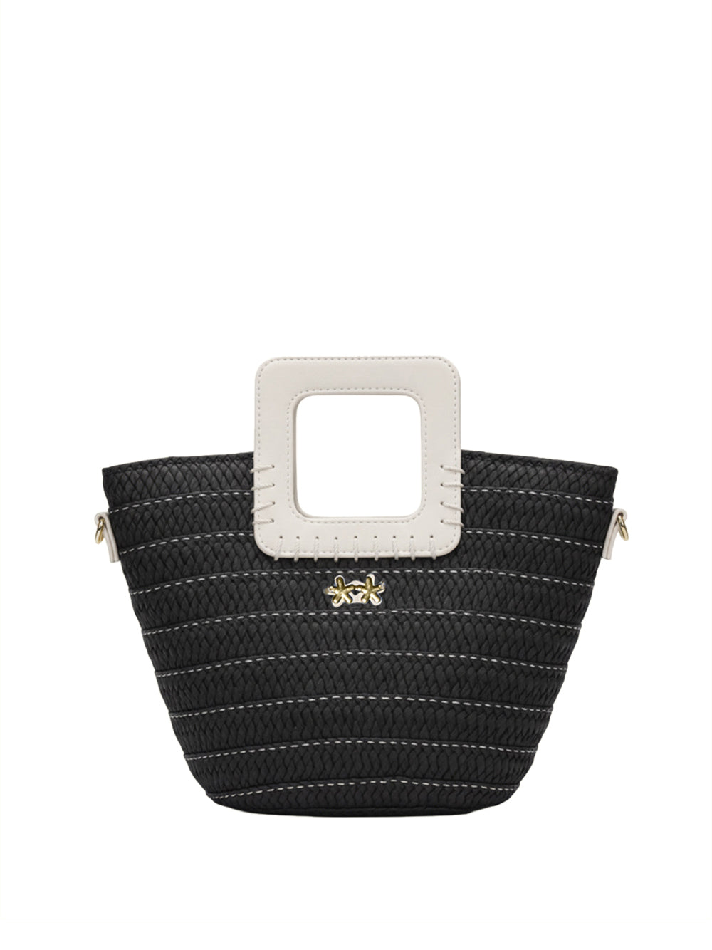 F**K Mini Bag F**K - Nero