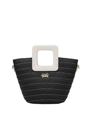 F**K Mini Bag F**K - Nero
