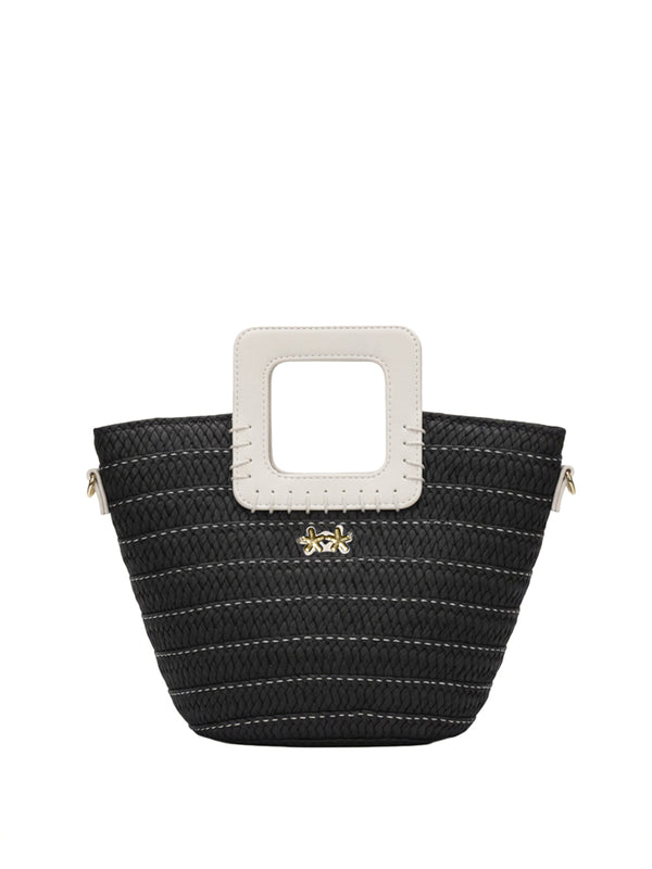 F**K Mini Bag F**K - Nero