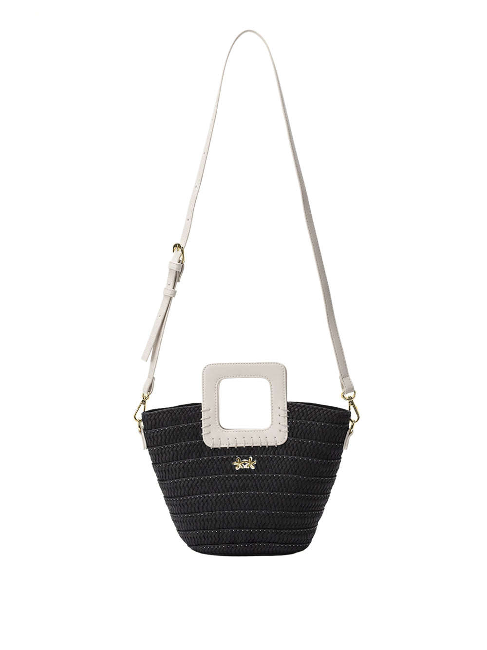 F**K Mini Bag F**K - Nero