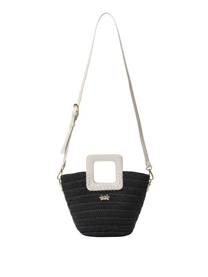 F**K Mini Bag F**K - Nero