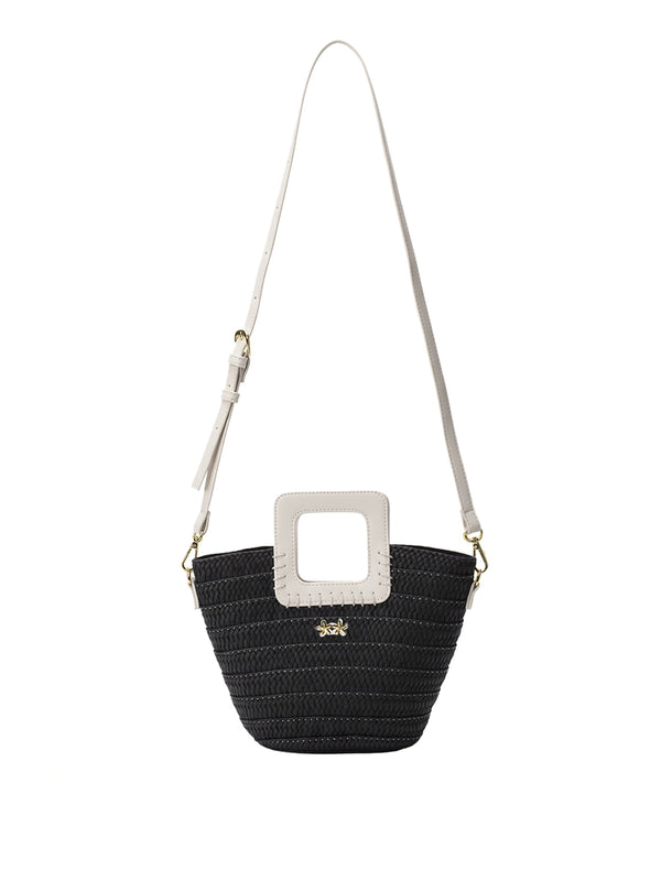 F**K Mini Bag F**K - Nero