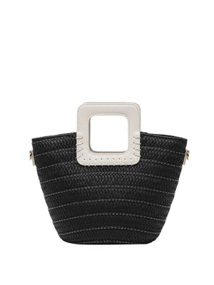 F**K Mini Bag F**K - Nero