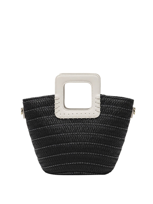 F**K Mini Bag F**K - Nero