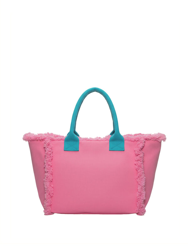 F**K Maxi Bag F**K - Rosa