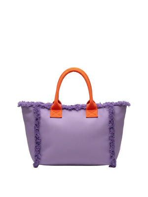 F**K Maxi Bag F**K - Viola