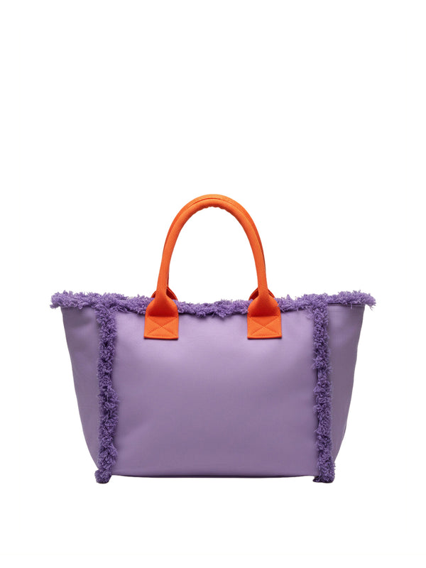 F**K Maxi Bag F**K - Viola