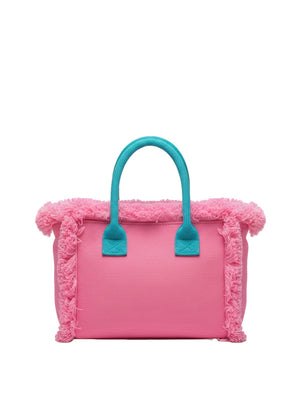 F**K Borsa Cesto F**K - Rosa