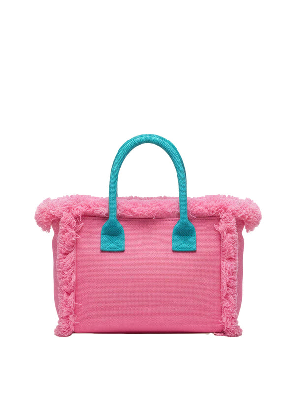 F**K Borsa Cesto F**K - Rosa
