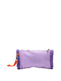 F**K Mini Pochette F**K - Viola