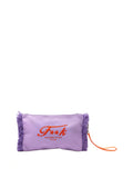 F**K Mini Pochette F**K - Viola